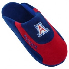 University of Arizona Low Pro Stripe Slippers